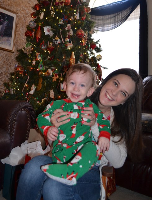 Happy, happy, happy!